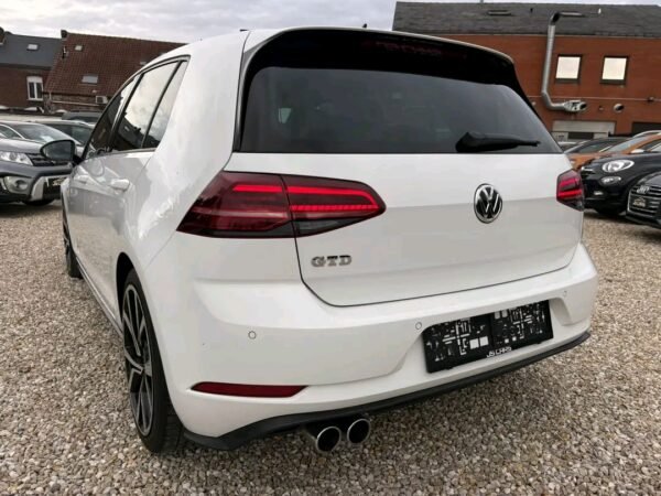 FB_IMG_17683970324748036 VW Golf 7.5 GTD DSG – 184 ch | 2017