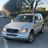 Mercedes ML270