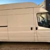 Ford Transit 2.2 TDCi – 2007