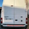 Ford Transit 2.2 TDCi – 2007
