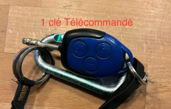 Ford Transit 2.2 TDCi – 2007