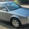 Audi A4 mercauto