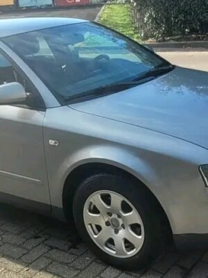 Audi A4 mercauto