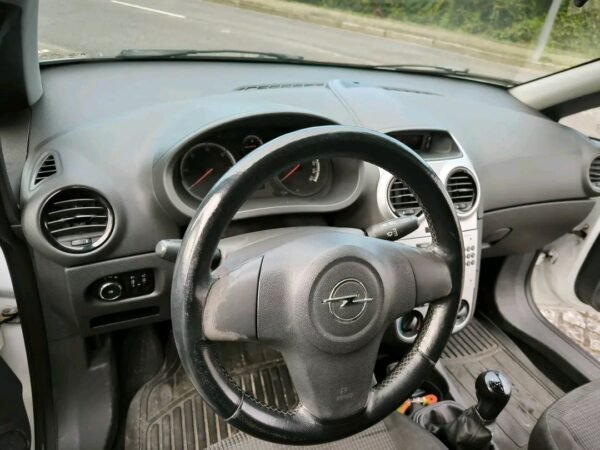 Opel Corsa 1.3 CDTI – 2013