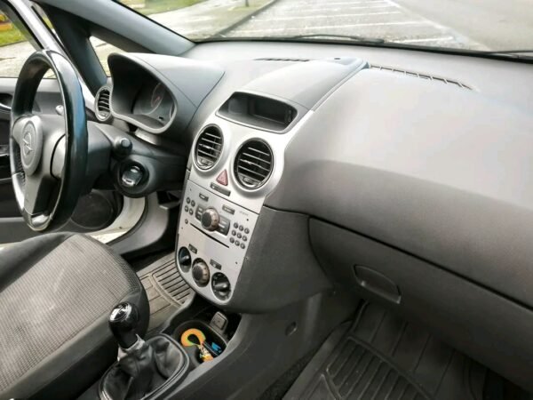 Opel Corsa 1.3 CDTI – 2013