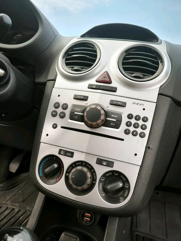 Opel Corsa 1.3 CDTI – 2013