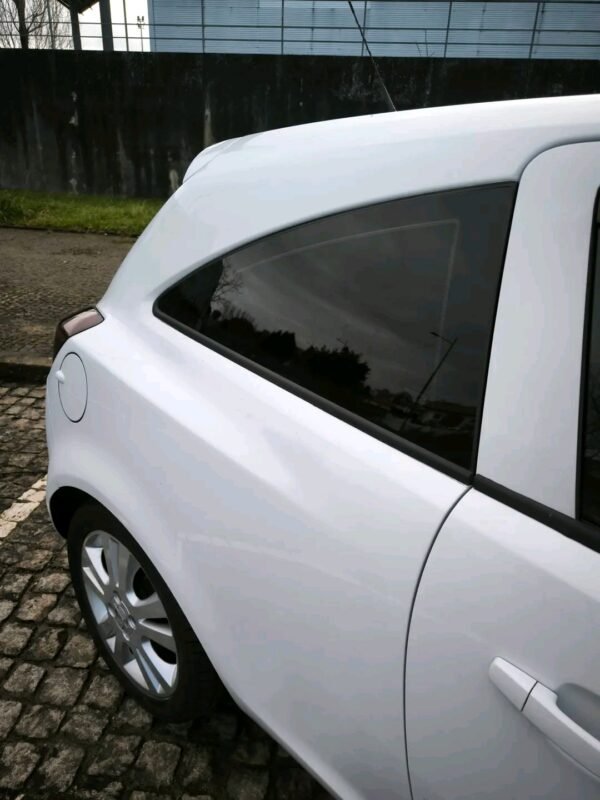 Opel Corsa 1.3 CDTI – 2013