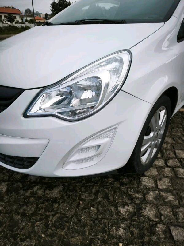 Opel Corsa 1.3 CDTI – 2013