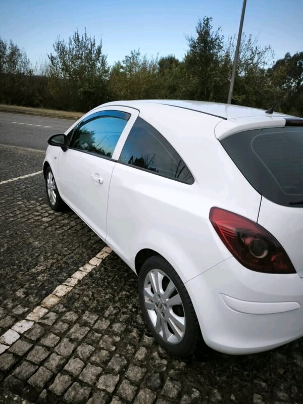 Opel Corsa 1.3 CDTI – 2013