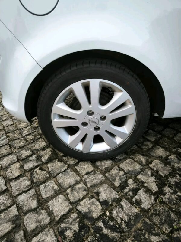 Opel Corsa 1.3 CDTI – 2013