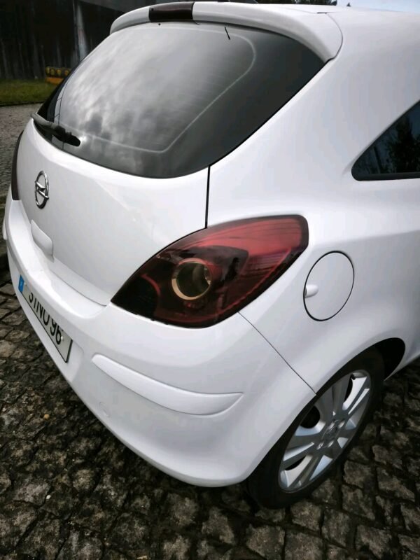 Opel Corsa 1.3 CDTI – 2013