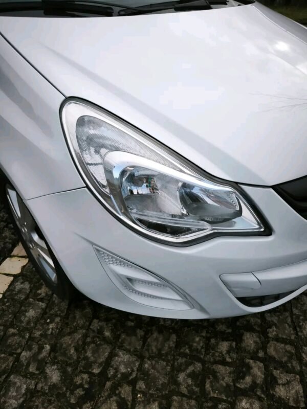 Opel Corsa 1.3 CDTI – 2013