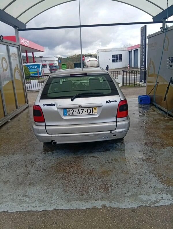 Citroën Xsara