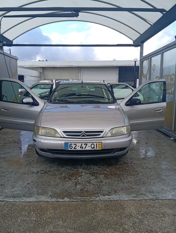 Citroën Xsara