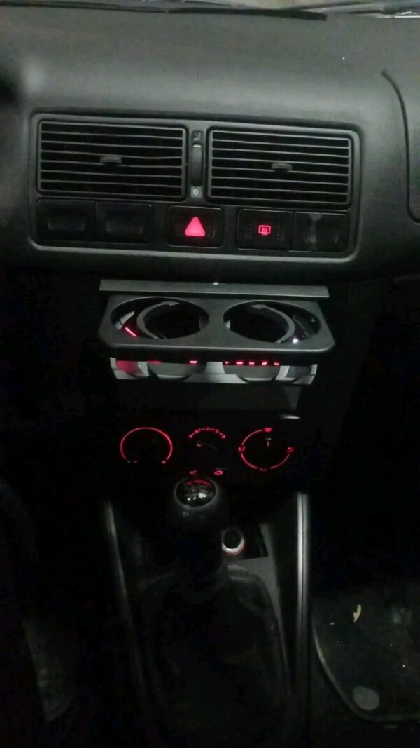 Volkswagen Golf Coupé 1.4