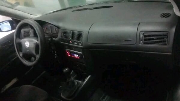 Volkswagen Golf Coupé 1.4