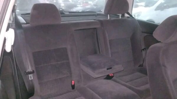 Volkswagen Golf Coupé 1.4