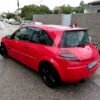 Renault Mégane Coupé 1.5 dCi