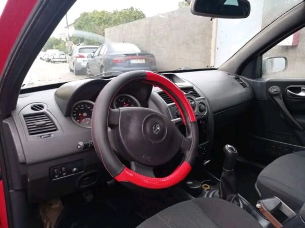 Renault Mégane Coupé 1.5 dCi