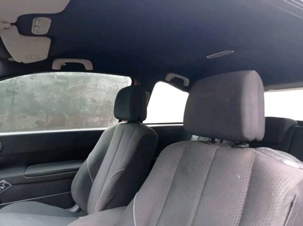 Renault Mégane Coupé 1.5 dCi