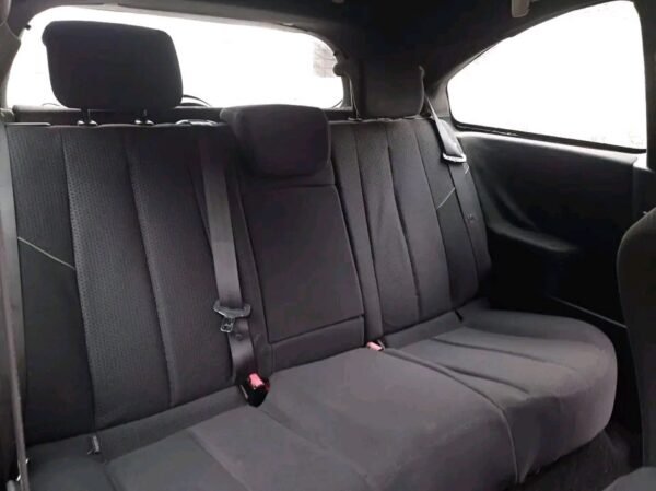 Renault Mégane Coupé 1.5 dCi