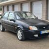 Ford Fiesta Ford Fiesta