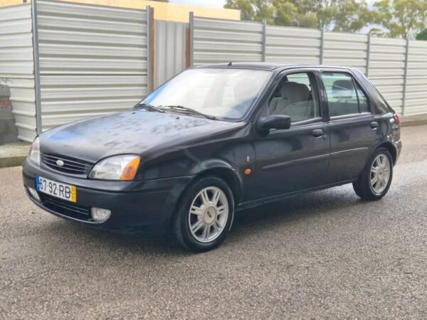 FB_IMG_17692664851394777 Ford Fiesta 1.2 Zetec-S