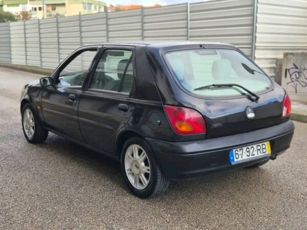 FB_IMG_17692664879000197 Ford Fiesta 1.2 Zetec-S