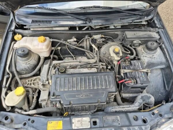 FB_IMG_17692664980454255 Ford Fiesta 1.2 Zetec-S