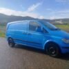 Mercedes Vito 109 CDI – 2004