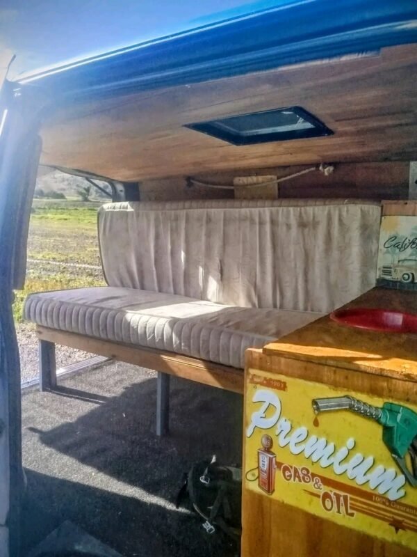 Mercedes Vito 109 CDI – 2004