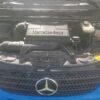 Mercedes Vito 109 CDI – 2004