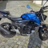 Suzuki GSX-S 125 – 2022