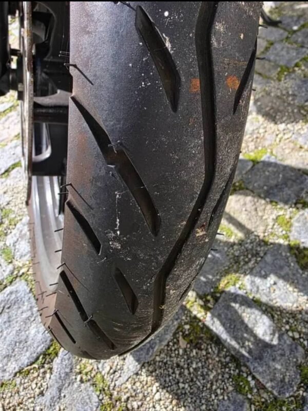 Suzuki GSX-S 125 – 2022