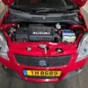Suzuki Swift Sport