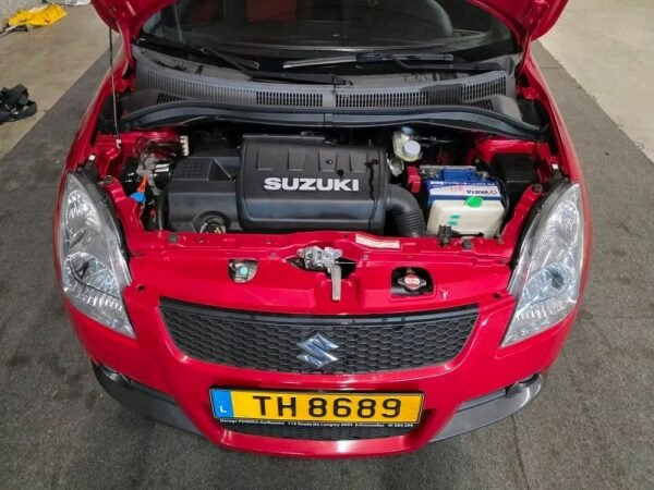 Suzuki Swift Sport