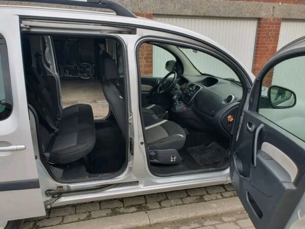 Renault Kangoo 1.2