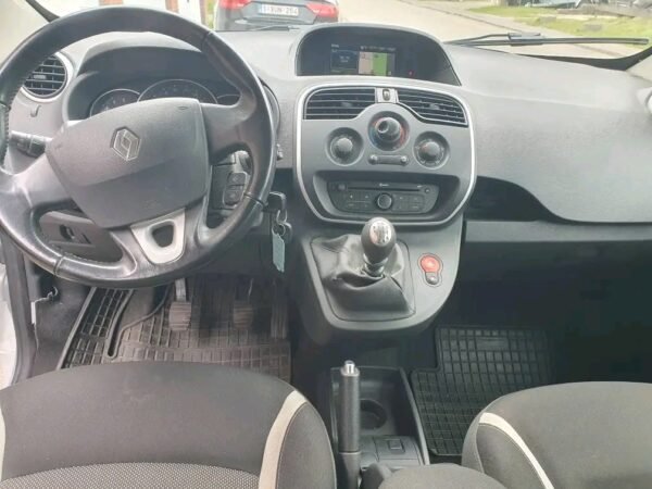 Renault Kangoo 1.2