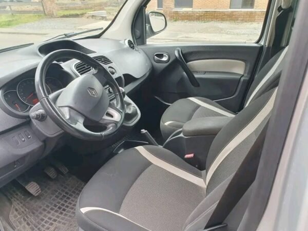 Renault Kangoo 1.2