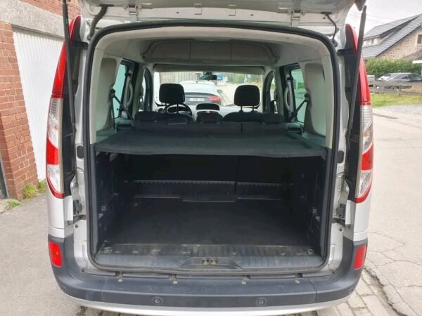 Renault Kangoo 1.2