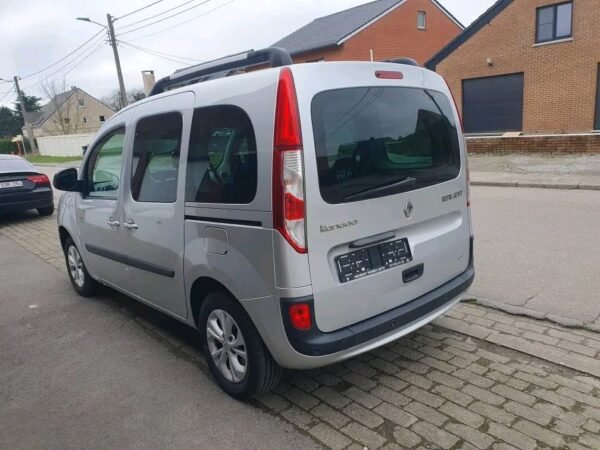 Renault Kangoo 1.2