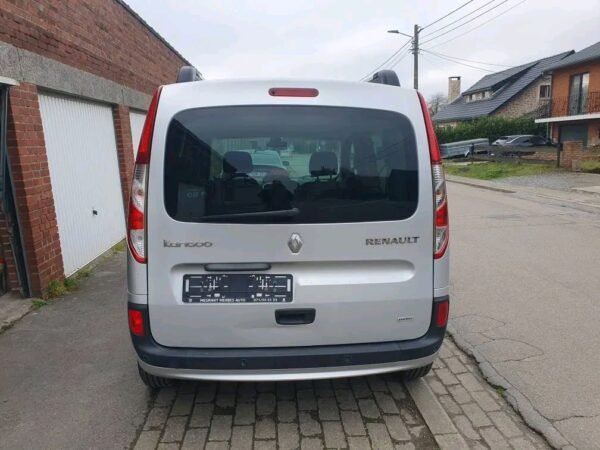 Renault Kangoo 1.2