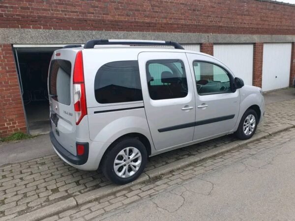 Renault Kangoo 1.2