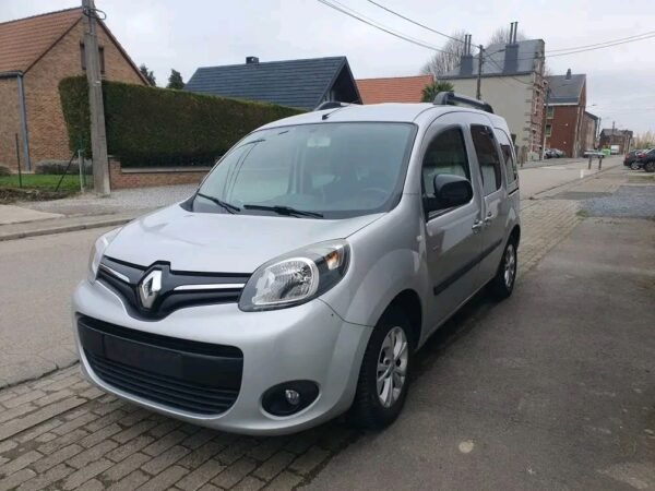 Renault Kangoo 1.2