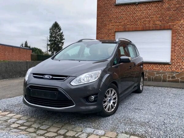 Ford C-Max 1.0 Essence