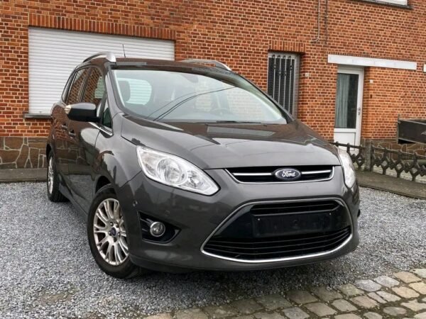 Ford C-Max 1.0 Essence
