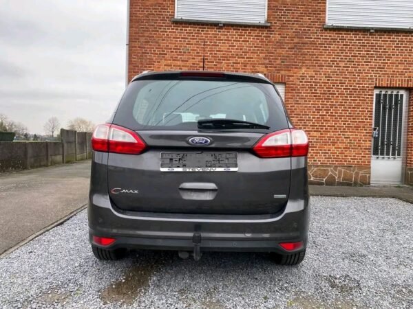 Ford C-Max 1.0 Essence