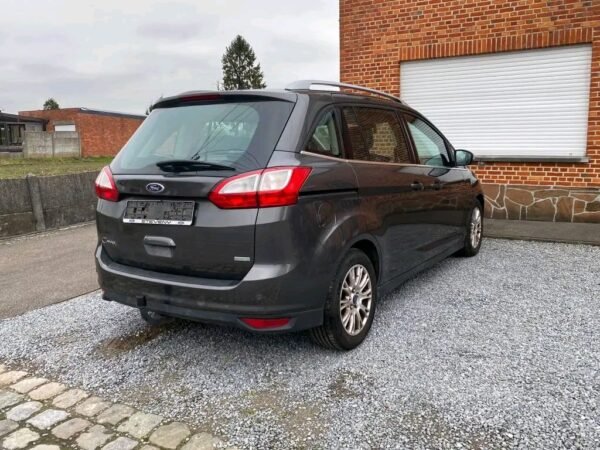 Ford C-Max 1.0 Essence