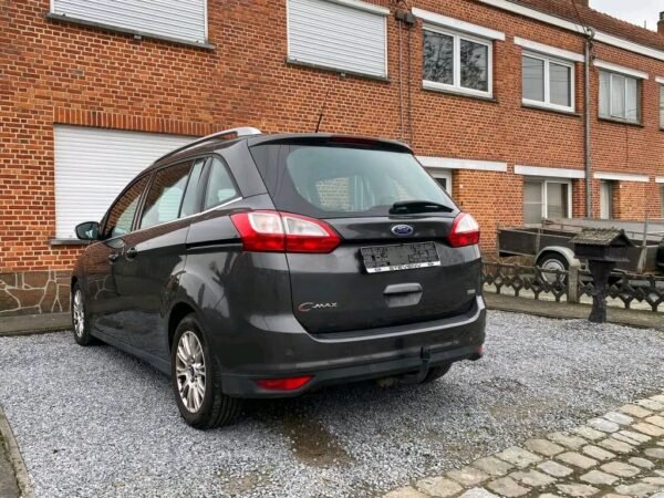 Ford C-Max 1.0 Essence