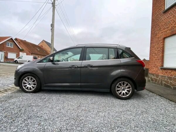 Ford C-Max 1.0 Essence